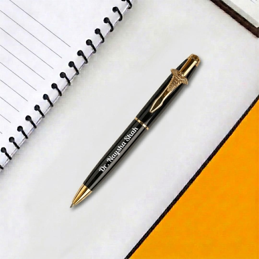 1782718510_Premium Medical Professional Pen Gift Set- 8